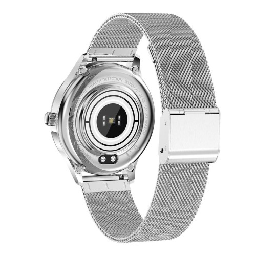 SMART WATCH REZMAY LW07 SILVER PRIX TUNISIE