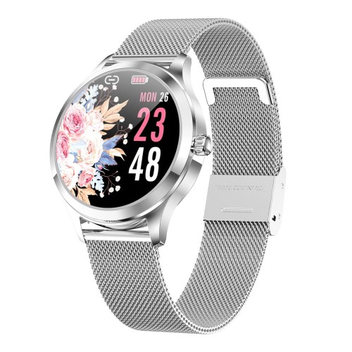 REZMAY LW07 SILVER PRIX