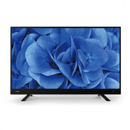 Téléviseur TOSHIBA 32" LED HD