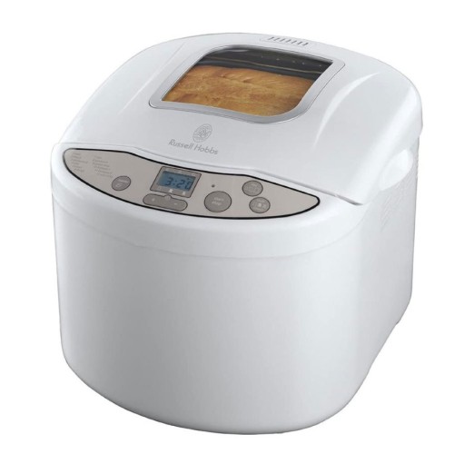 MACHINE À PAIN RUSSELL HOBBS 660W BLANC RUSSELL HOBBS  - 1 - tunisie