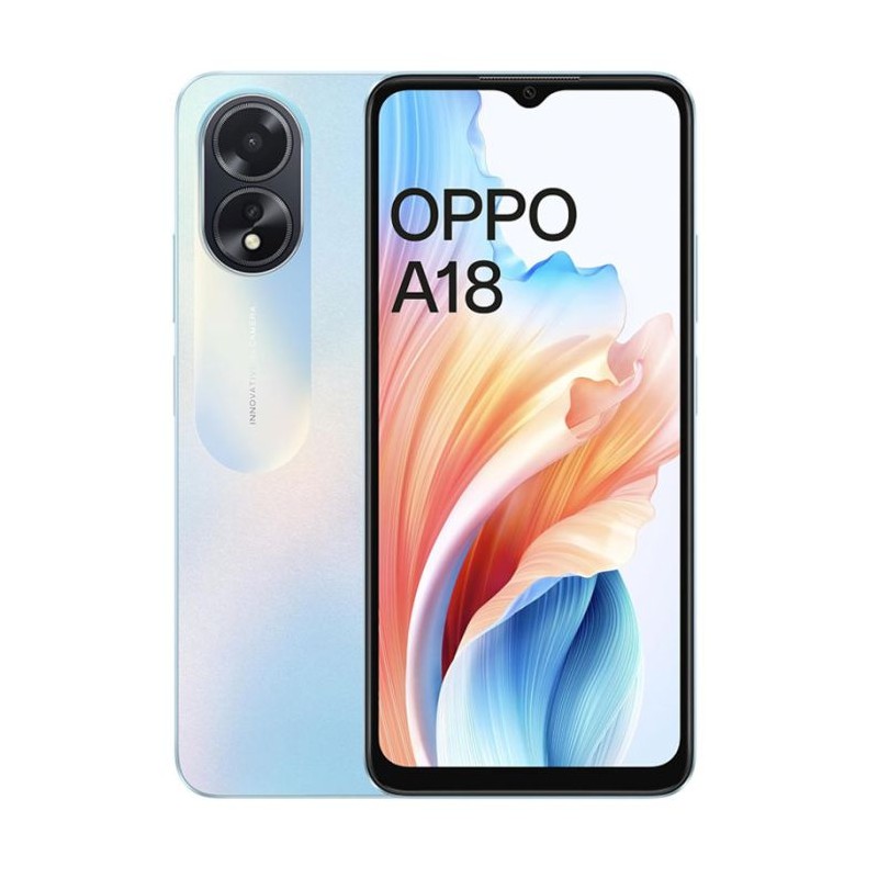 oppo A18 PRIX TUNISIE oppo A18 PRIX TUNISIE