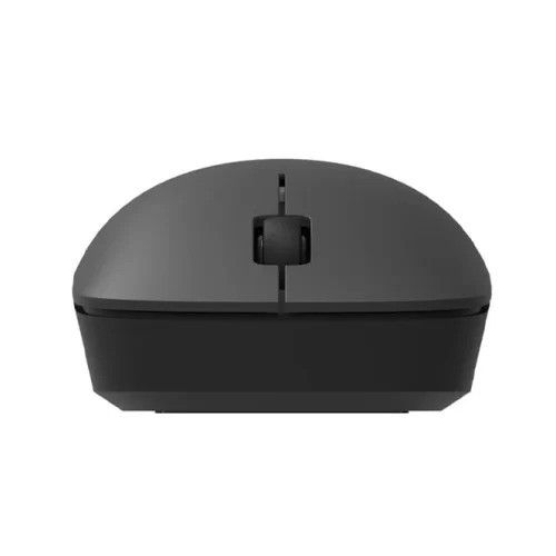 SOURIS OPTIQUE SANS FIL XIAOMI MI LITE NOIR Xiaomi - 2 - tunisie