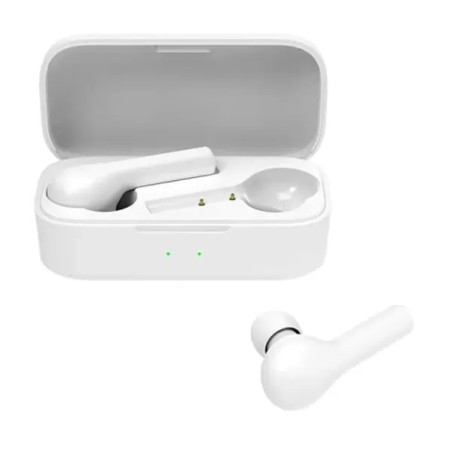 QCY T5 BLUETOOTH BLANC prix