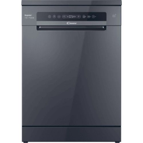 LAVE VAISSELLE CANDY RAPIDO 16 COUVERTS INOX EN TUNISIE