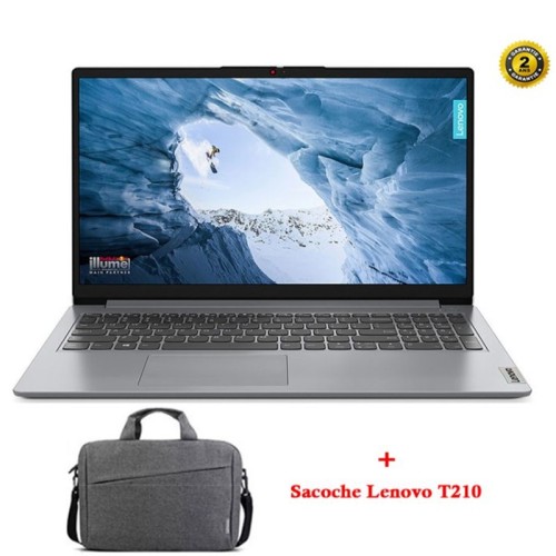 PC PORTABLE LENOVO IDEAPAD I3-electroutounes