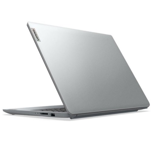 PC PORTABLE LENOVO IDEAPAD I3 12E GEN 8GO 256GO SSD - GRIS LENOVO - 5 - tunisie
