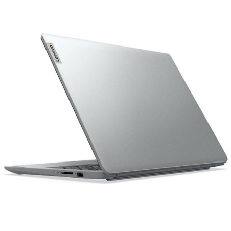 PC PORTABLE LENOVO IDEAPAD I3 12E GEN 8GO 256GO SSD - GRIS LENOVO - 5 - tunisie