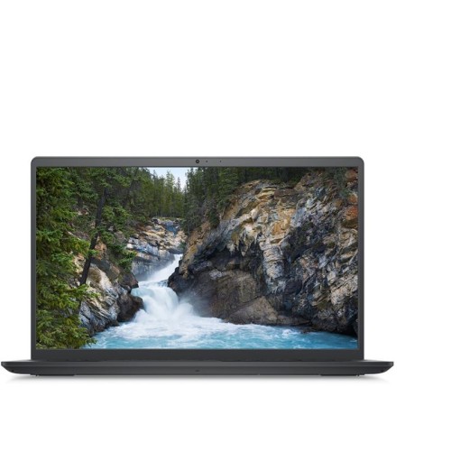 PC PORTABLE DELL VOSTRO 3525 AMD RYZEN 5 8GO 512GO SSD - NOIR DELL - 1 - tunisie