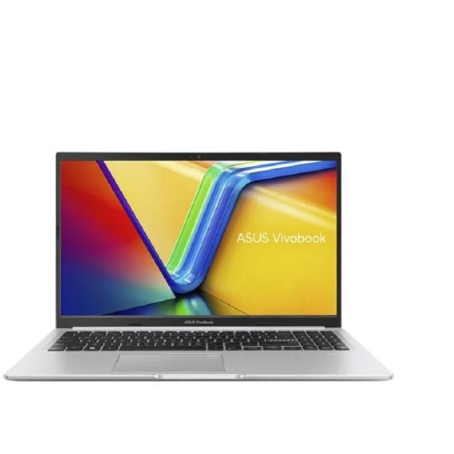 PC PORTABLE ASUS VIVOBOOK 15 X1502VA I5 13È GÉN 8GO 512GO SSD - SILVER-electroutounes