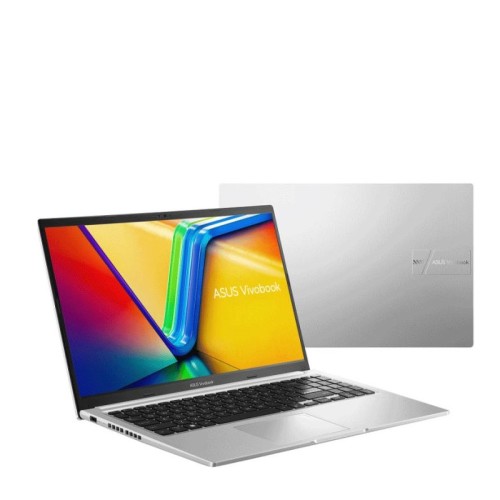 PC PORTABLE ASUS VIVOBOOK 15 X1502VA I5 13È GÉN 8GO 512GO SSD - SILVER Asus - 2 - tunisie