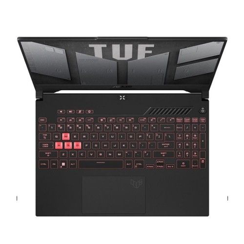 PC PORTABLE GAMER ASUS TUF GAMING A15 AMD RYZEN 7 8GO RTX 2050 Asus - 3 - tunisie