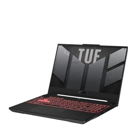 PC PORTABLE GAMER ASUS TUF GAMING A15 AMD RYZEN 7 8GO RTX 2050 Asus - 4 - tunisie