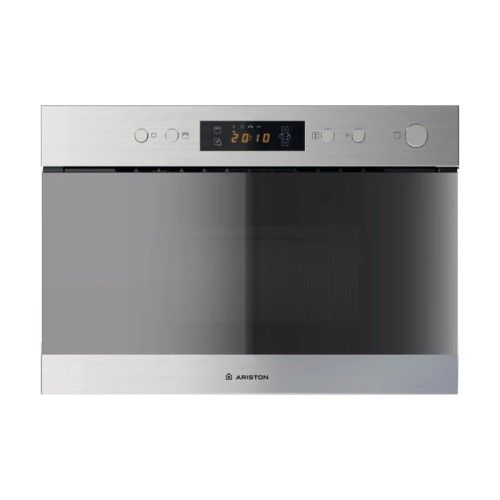 Four micro ondes mn 313 ix a 22 l 750 w inox 38 cm en tunisie.