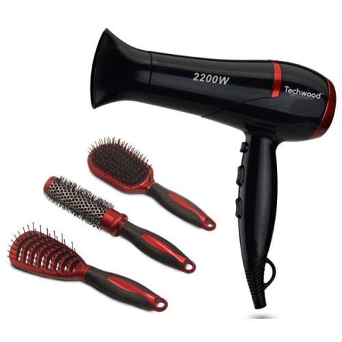 vente sèche cheveux techwood electro tounes