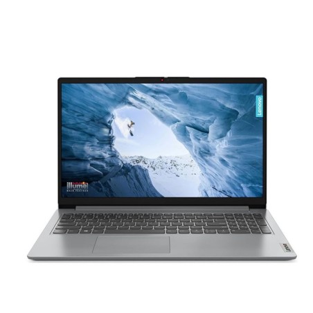 PC PORTABLE LENOVO IDEAPAD 1 15IGL7 INTEL CELERON N4020 8GO 256GO SSD - GRIS