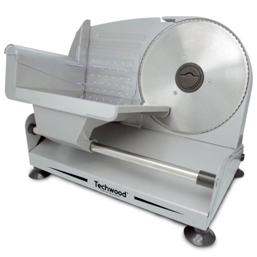 TRANCHEUSE ÉLECTRIQUE TECHWOOD TTR-890 150W GRIS