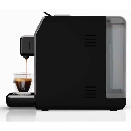 MACHINE À CAFÉ ESPRESSO CAFFITALY LUNA S32R 1450W NOIR