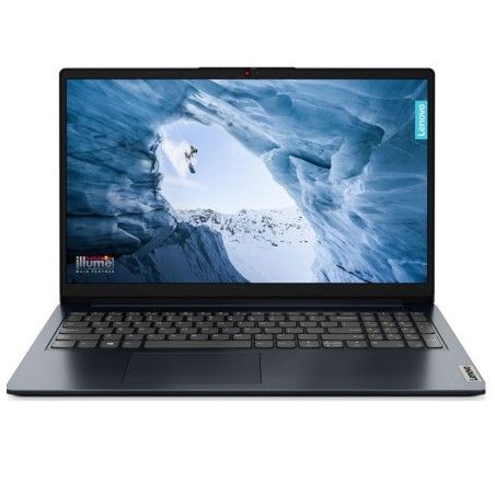 PC PORTABLE LENOVO IDEAPAD 1 15IAU7 I5 12GÉN 8GO 512GO SSD BLEU
