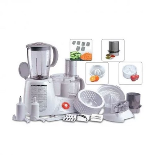 ROBOT MULTIFONCTION BLACK & DECKER FX1000-B5 ELECTRO TOUNES