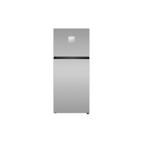 RÉFRIGÉRATEUR TCL P425TMN 420 LITRES NOFROST - SILVER TCL - 1 - tunisie
