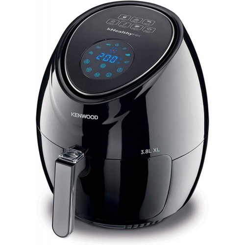 FRITEUSE À AIR SANS HUILE KENWOOD HFP30.000BK ELECTRO TOUNES