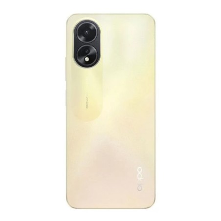 SMARTPHONE OPPO A38 4GO 128GO GOLD a bas prix