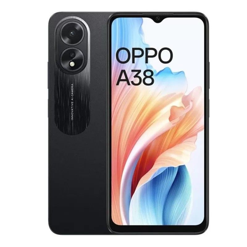 prix SMARTPHONE OPPO A38 4GO 128GO NOIR prix SMARTPHONE OPPO A38 4GO 128GO NOIR