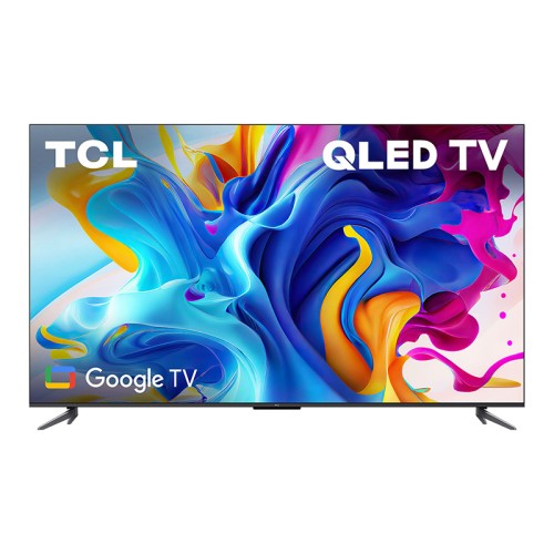 TV TCL UHD 4K 75" QLED C645 SMART ANDROID a bas prix