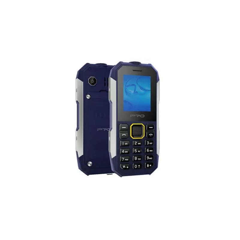 TELEPHONE PORTABLE IPRO SHARK 2 BLEU IPRO - 1 - tunisie TELEPHONE PORTABLE IPRO SHARK 2 BLEU IPRO - 1 - tunisie