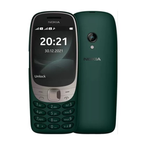TELEPHONE PORTABLE NOKIA 6310 VERT