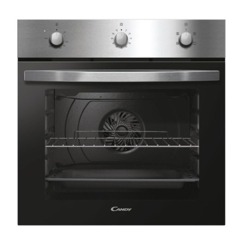 FOUR ENCASTRABLE CANDY 65L INOX CANDY - 1 - tunisie