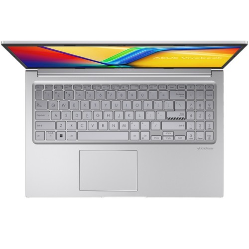 PC PORTABLE ASUS VIVOBOOK 15 X1504VA I3 13È GÉN 4GO 256GO SSD - SILVER Asus - 3 - tunisie