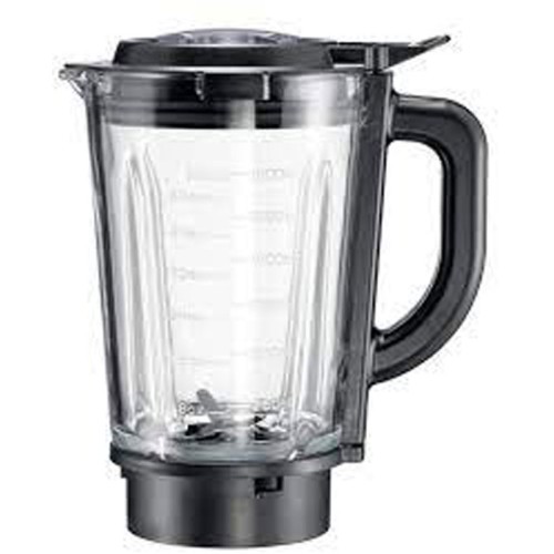 BLENDER KENWOOD BLM45-720SS 1000W SILVER Kenwood - 1 - tunisie