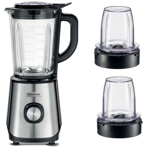 BLENDER KENWOOD BLM45-720SS 1000W SILVER Kenwood - 2 - tunisie