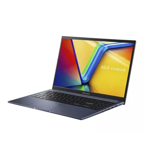 PC PORTABLE ASUS VIVOBOOK  X1502VA-NJ232W i7-13700H 8Go  512 GO SSD Windows 11 Bleu Asus - 2 - tunisie