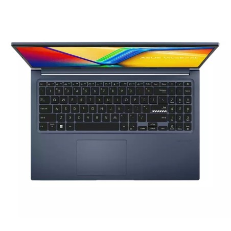 PC PORTABLE ASUS VIVOBOOK  X1502VA-NJ232W i7-13700H 8Go  512 GO SSD Windows 11 Bleu Asus - 3 - tunisie