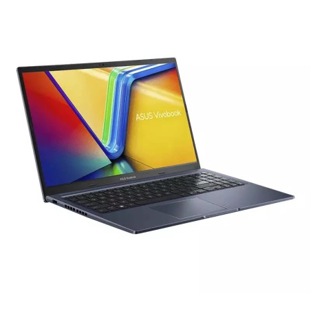 PC PORTABLE ASUS VIVOBOOK  X1502VA-NJ232W i7-13700H 8Go  512 GO SSD Windows 11 Bleu Asus - 4 - tunisie