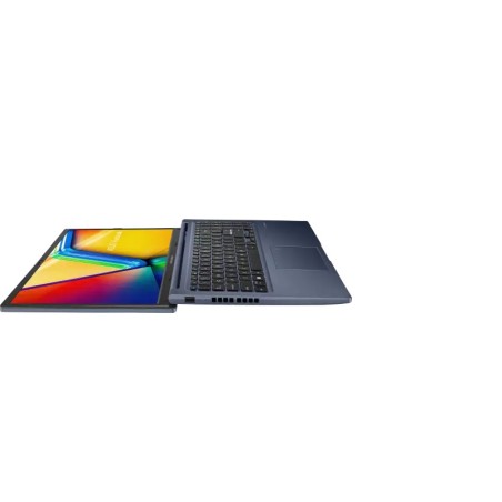 PC PORTABLE ASUS VIVOBOOK  X1502VA-NJ232W i7-13700H 8Go  512 GO SSD Windows 11 Bleu Asus - 5 - tunisie