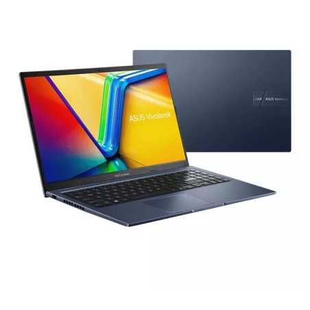 PC PORTABLE ASUS VIVOBOOK  X1502VA-NJ232W i7-13700H 8Go  512 GO SSD Windows 11 Bleu Asus - 6 - tunisie