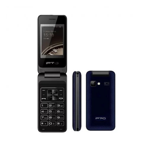 Téléphone portable ipro v10 bleu