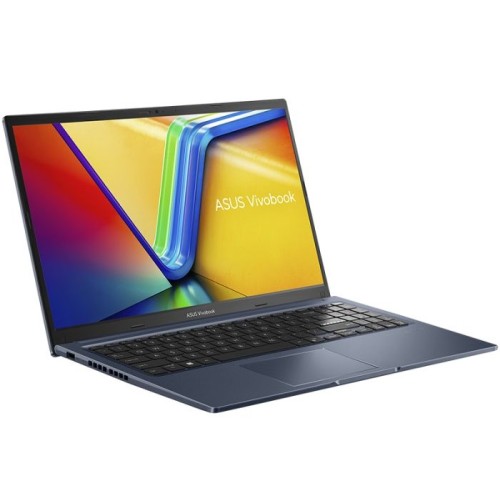 PC PORTABLE ASUS VIVOBOOK 15 X1502VA I5 13È GÉN 8GO 512GO SSD - BLEU Asus - 1 - tunisie
