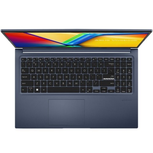 PC PORTABLE ASUS VIVOBOOK 15 X1502VA I5 13È GÉN 8GO 512GO SSD - BLEU Asus - 4 - tunisie
