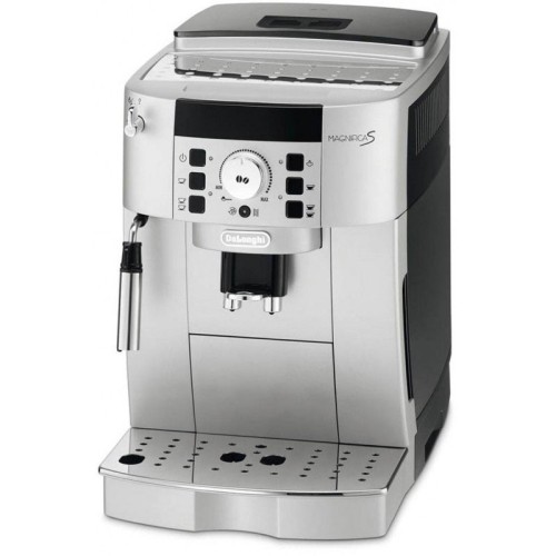 Machine Espresso Delonghi Magnifica S Ecam 1450w argent en tunisie