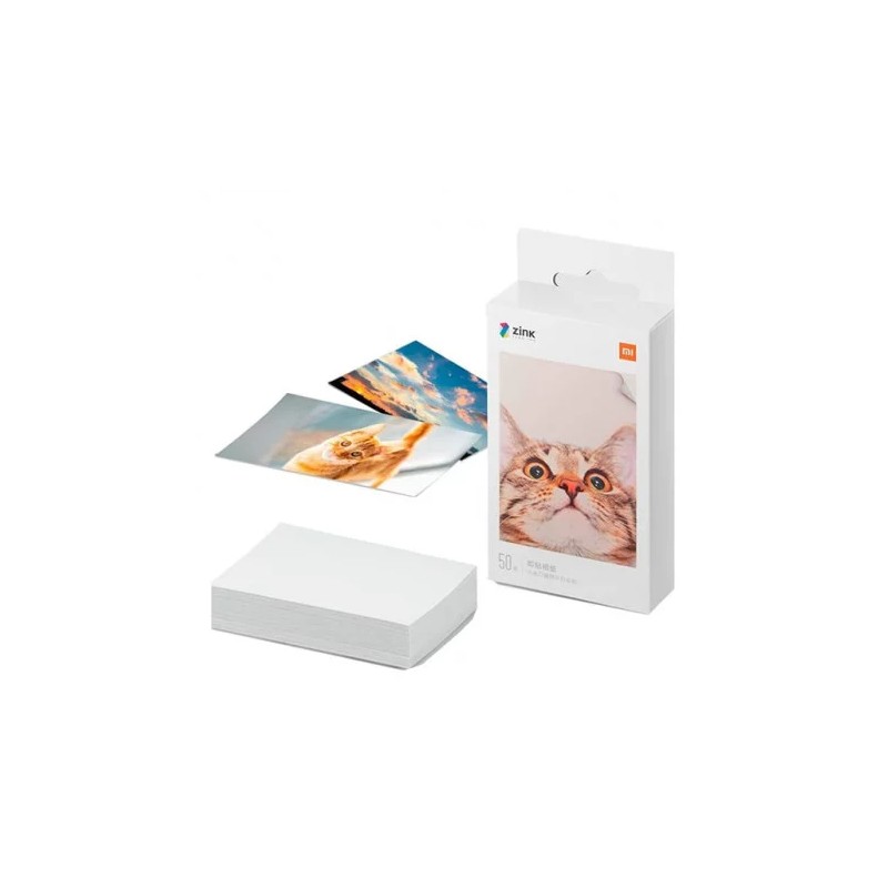 xiaomi mi photo printer paper xiaomi mi photo printer paper