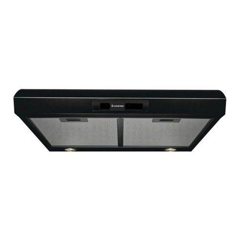 HOTTE CUISINE ARISTON NOIR 60 CM ARISTON - 1 - tunisie