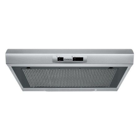 HOTTE CUISINE ARISTON INOX 60 CM ARISTON - 1 - tunisie