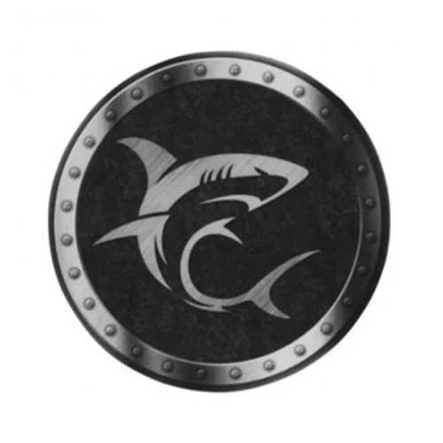 TAPIS SOURIS GAMER WHITE SHARK MINOTAUR MP-1964 NOIR