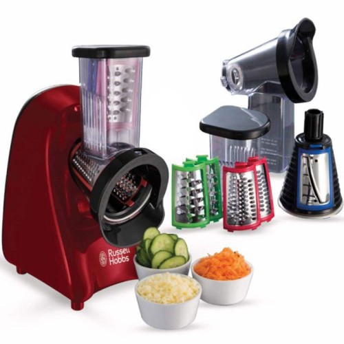 Vente HACHOIR RUSSELL HOBBS SLICE & GO DESIRE 200W ET