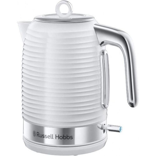 BOUILLOIRE INSPIRE RUSSELL HOBBS 24360-70 2400W BLANC ET