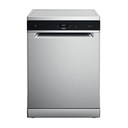 LAVE VAISSELLE WHIRLPOOL WFC3C26P 14 COUVERTS BLANC
